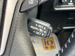 Toyota Land Cruiser Prado TX full