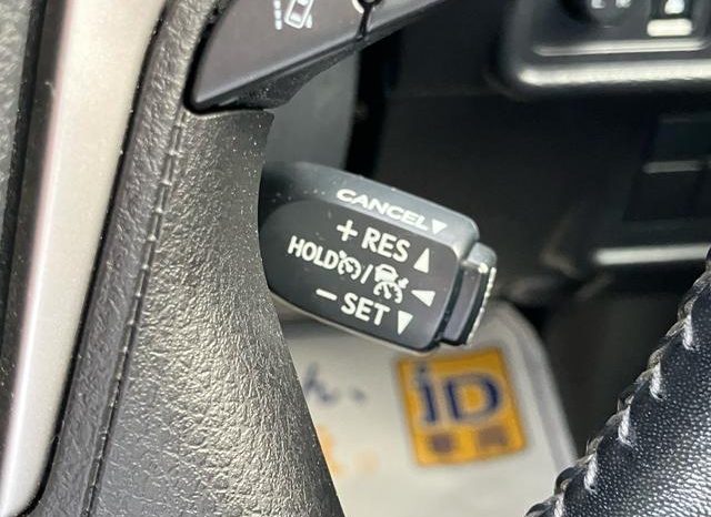 Toyota Land Cruiser Prado TX full