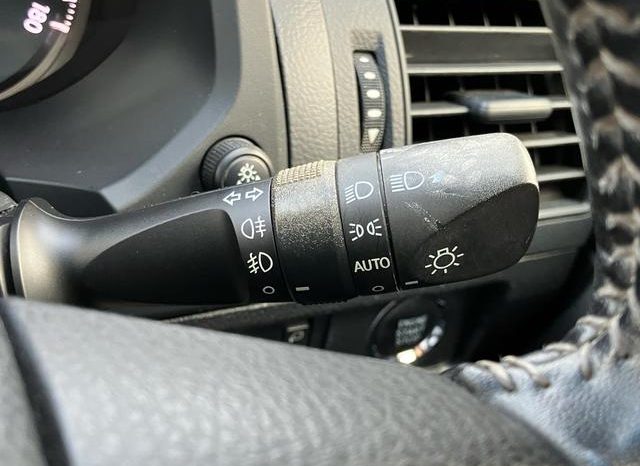 Toyota Land Cruiser Prado TX full