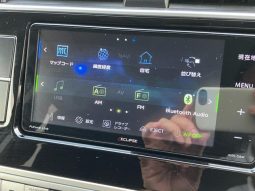 Toyota Land Cruiser Prado TX full