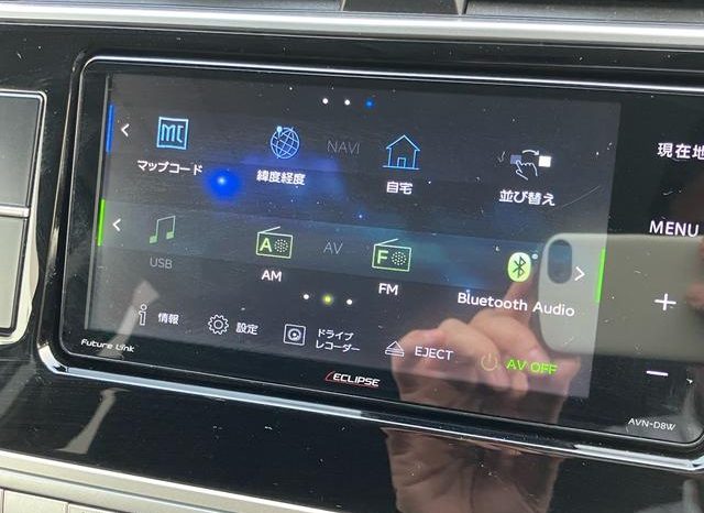 Toyota Land Cruiser Prado TX full