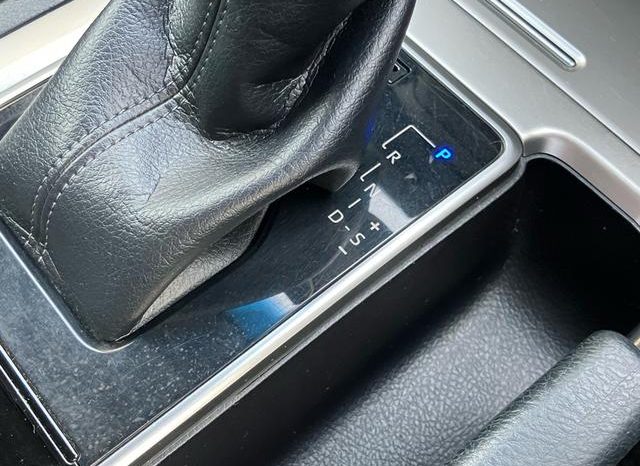 Toyota Land Cruiser Prado TX full