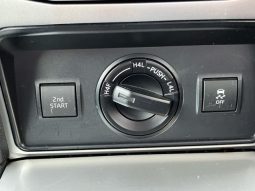 Toyota Land Cruiser Prado TX full