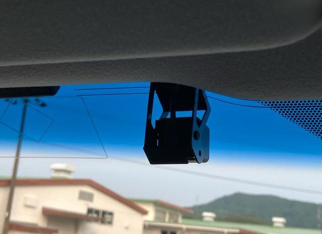 Toyota Land Cruiser Prado TX full