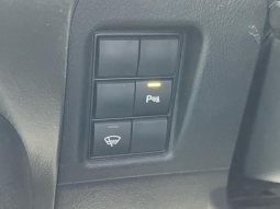 Toyota Land Cruiser Prado TX full