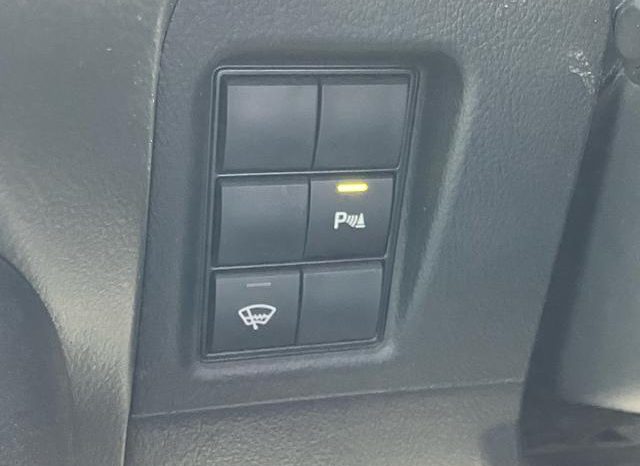 Toyota Land Cruiser Prado TX full