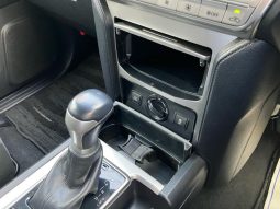 Toyota Land Cruiser Prado TX full