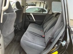 Toyota Land Cruiser Prado TX full