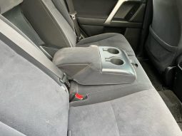 Toyota Land Cruiser Prado TX full