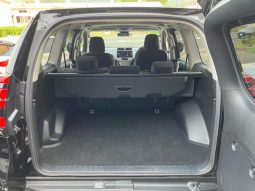 Toyota Land Cruiser Prado TX full