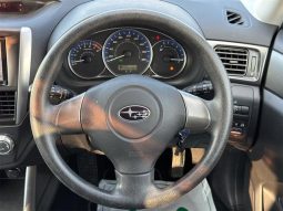 Subaru Forester 2012 full