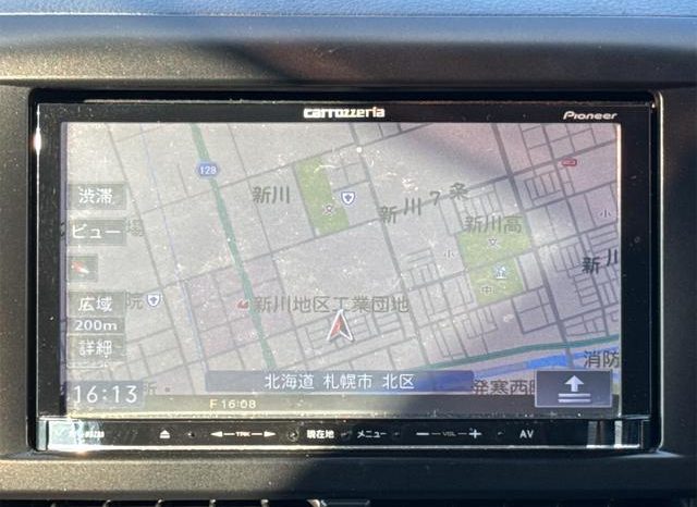 Subaru Forester 2012 full