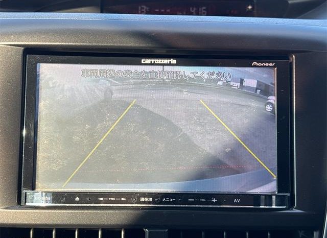 Subaru Forester 2012 full