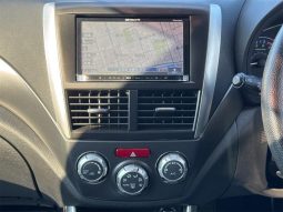 Subaru Forester 2012 full