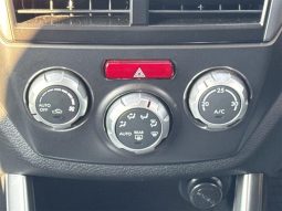 Subaru Forester 2012 full