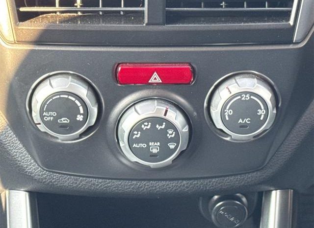 Subaru Forester 2012 full