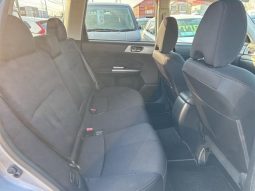 Subaru Forester 2012 full