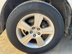 Subaru Forester 2012 full