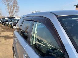 Subaru Forester 2012 full