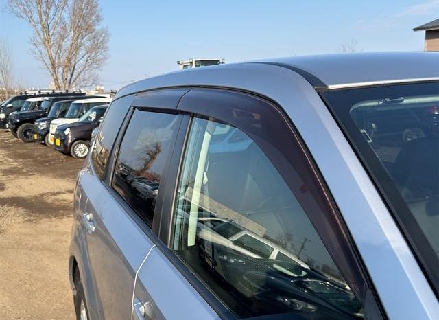 Subaru Forester 2012 full