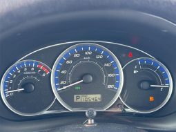 Subaru Forester 2012 full