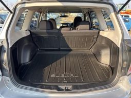 Subaru Forester 2012 full