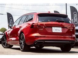 Volvo V60 T5 2019 full