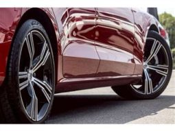 Volvo V60 T5 2019 full