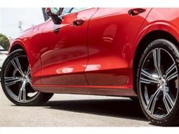 Volvo V60 T5 2019 full