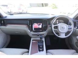 Volvo V60 T5 2019 full