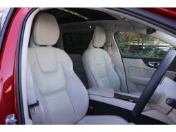Volvo V60 T5 2019 full