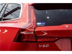 Volvo V60 T5 2019 full