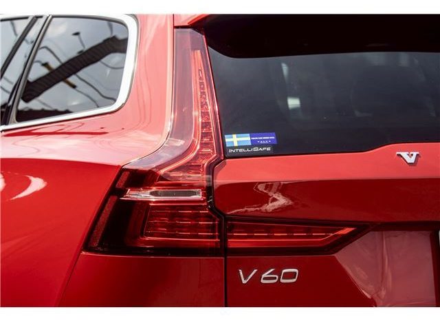 Volvo V60 T5 2019 full