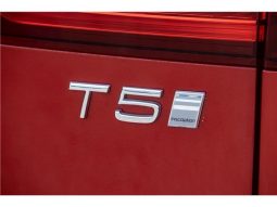 Volvo V60 T5 2019 full