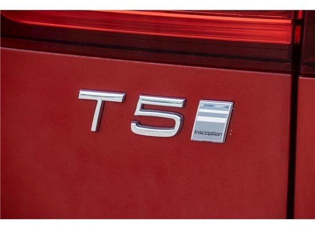 Volvo V60 T5 2019 full