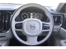 Volvo V60 T5 2019 full