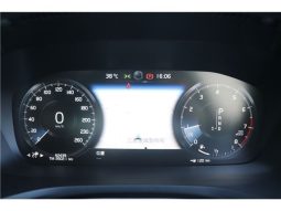 Volvo V60 T5 2019 full