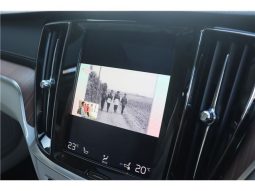 Volvo V60 T5 2019 full