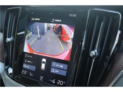 Volvo V60 T5 2019 full