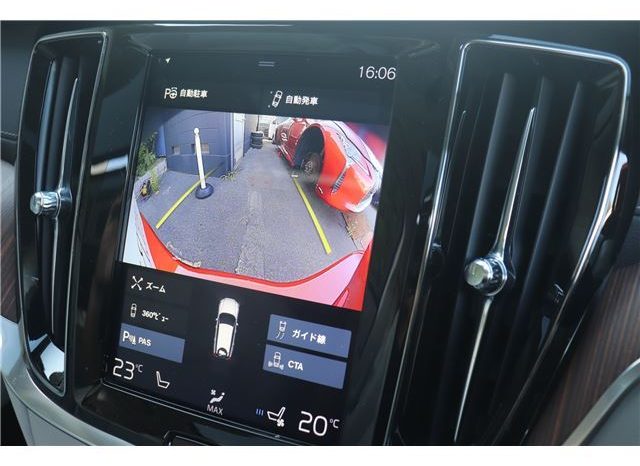 Volvo V60 T5 2019 full