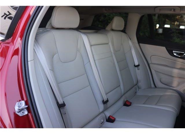 Volvo V60 T5 2019 full