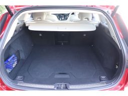 Volvo V60 T5 2019 full