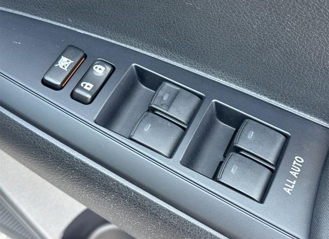 Toyota Corolla Axio 1.5G 2016 full