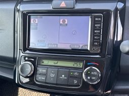 Toyota Corolla Axio 1.5G 2016 full