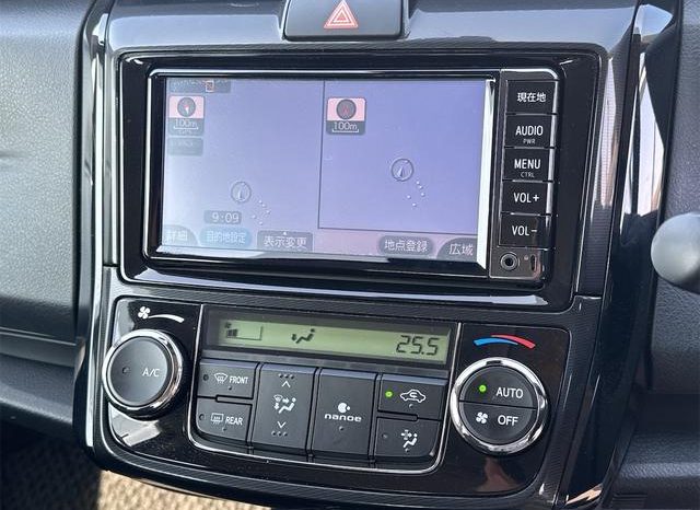 Toyota Corolla Axio 1.5G 2016 full