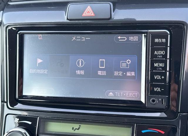 Toyota Corolla Axio 1.5G 2016 full