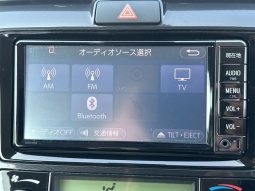 Toyota Corolla Axio 1.5G 2016 full