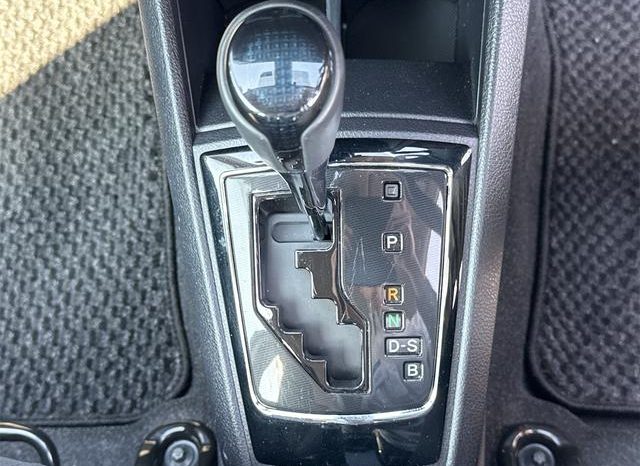 Toyota Corolla Axio 1.5G 2016 full