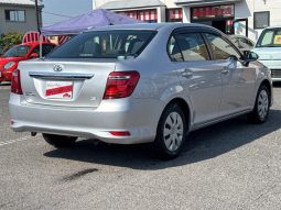 Toyota Corolla Axio 1.5G 2016 full
