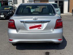 Toyota Corolla Axio 1.5G 2016 full